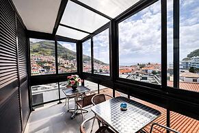 Apartament Brigitte in Machico