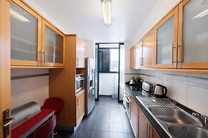 Apartament Brigitte in Machico