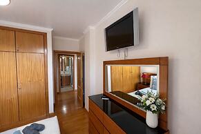 Apartament Brigitte in Machico