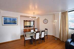 Apartament Brigitte in Machico