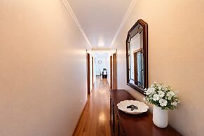 Apartament Brigitte in Machico
