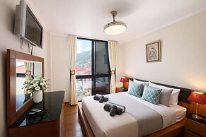 Apartament Brigitte in Machico