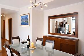 Apartament Brigitte in Machico