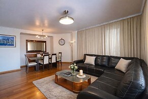 Apartament Brigitte in Machico