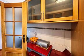 Apartament Brigitte in Machico