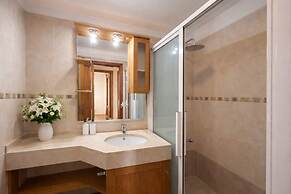 Apartament Brigitte in Machico