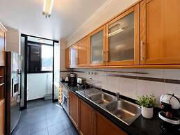 Apartament Brigitte in Machico