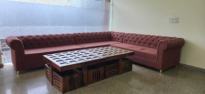 Fortune Home Service Apartment Sector-72