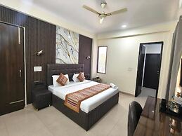 Fortune Home Service Apartment Sector-72