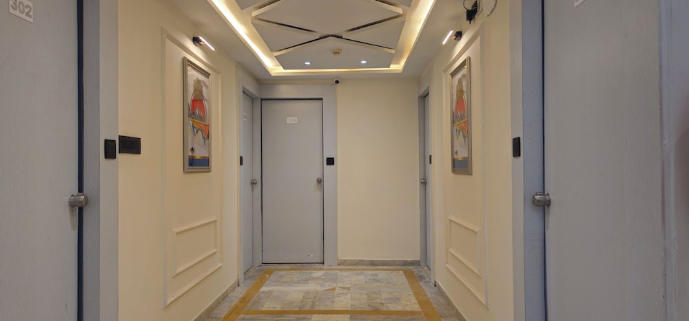 Hotel Ram Villa