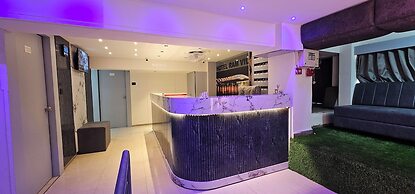 Hotel Ram Villa
