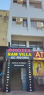 Hotel Ram Villa