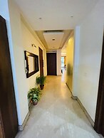 Fortune Home Service Apartment 4BHK J191