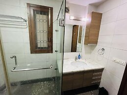 Fortune Home Service Apartment 4BHK J191