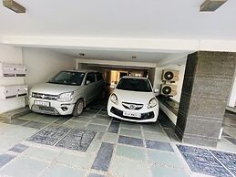 Fortune Home Service Apartment 4BHK J191