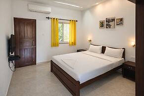 Goa Villagio Hideaway
