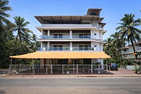 Goa Villagio Hideaway
