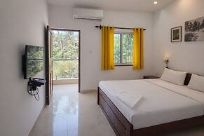 Goa Villagio Hideaway