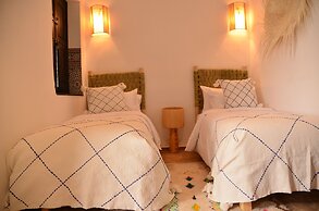 Riad Ayana