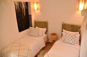 Riad Ayana