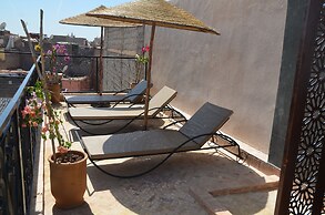 Riad Ayana