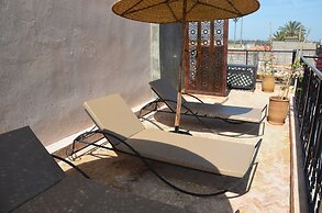 Riad Ayana