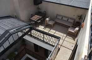 Riad Ayana