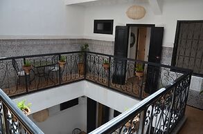 Riad Ayana