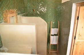 Riad Ayana