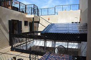 Riad Ayana