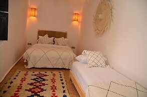 Riad Ayana