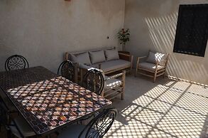 Riad Ayana
