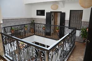 Riad Ayana