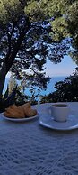 Dryades Hotel