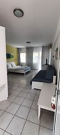 Dryades Hotel
