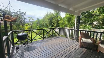 Loft Cottage - Knysna
