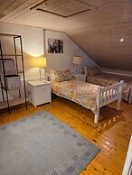 Loft Cottage - Knysna