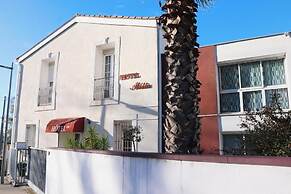 Hôtel Abélia