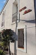 Hôtel Abélia