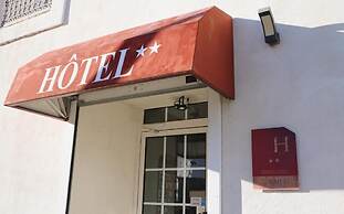 Hôtel Abélia
