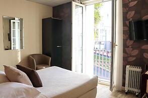 Hôtel Abélia