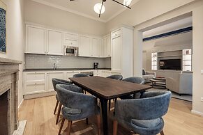 Brunelleschi Prestige by MMega