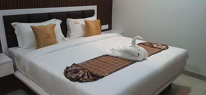 Murugammal Residency