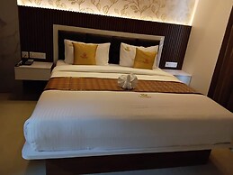 Murugammal Residency