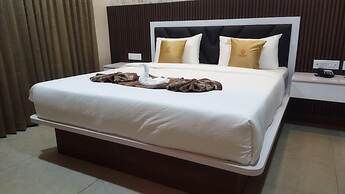 Murugammal Residency