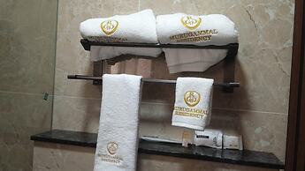 Murugammal Residency