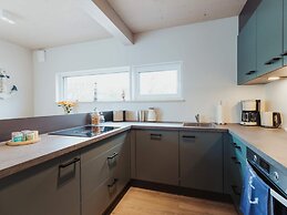 4 Star Holiday Home in Sagad