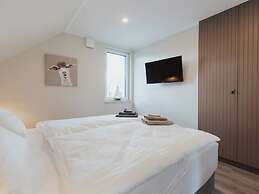 4 Star Holiday Home in Sagad