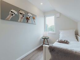 4 Star Holiday Home in Sagad