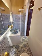 Hotel Casa Dharma